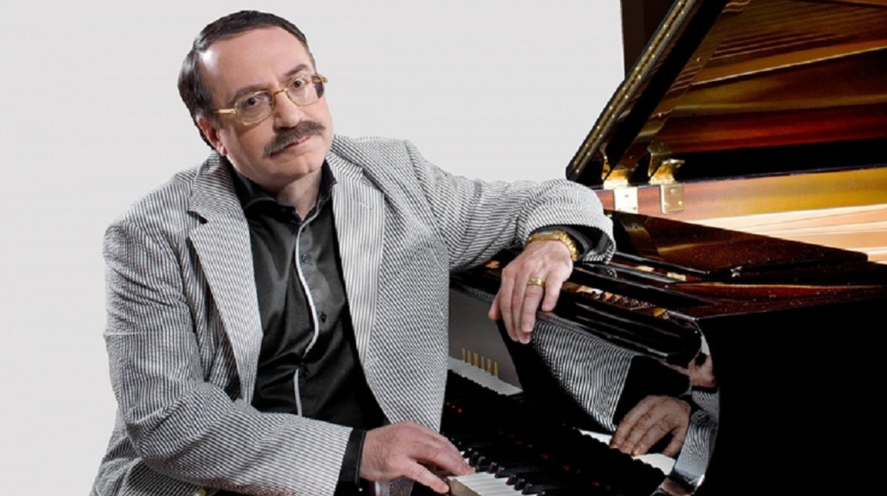 Вместе с трио Даниила Крамера в Омске выступит джазовая певица Карина Кожевникова