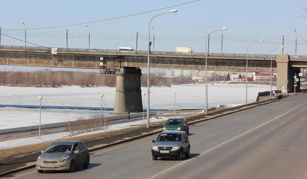 За выходные в Омске продезинфицировали более 1 млн квадратов
