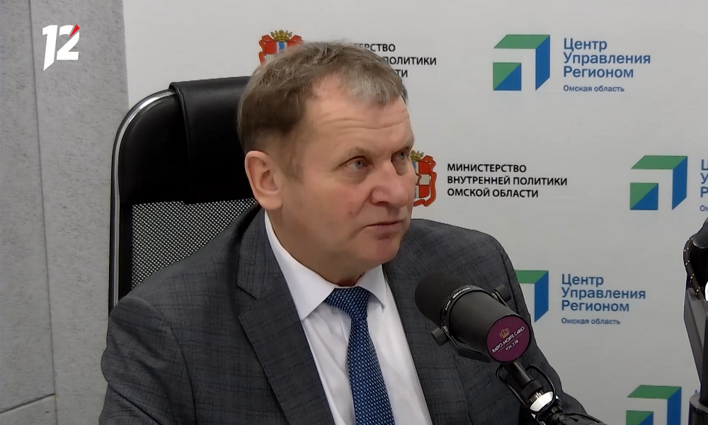 В Исилькульском районе полным ходом идёт подготовка к 55-й «Королеве спорта» 