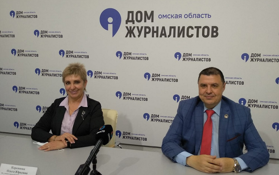 В Омской области дети стали чаще болеть сердечно-сосудистыми заболеваниями 