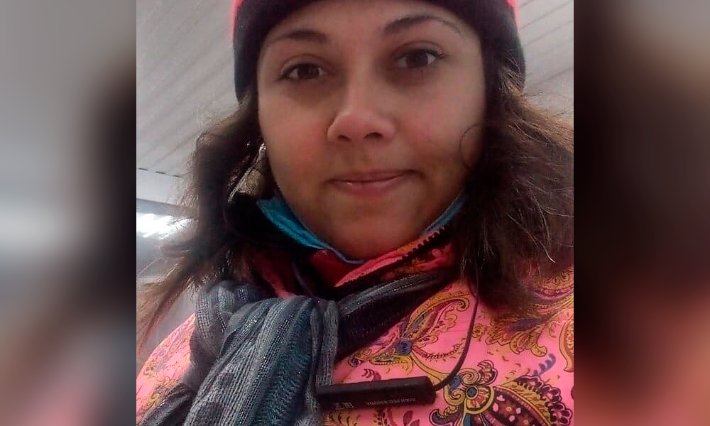 В Омске уже шесть дней ищут пропавшую 27-летнюю девушку