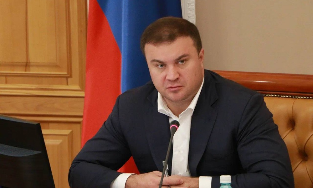 Виталий Хоценко утвердил «дорожную карту» по достижению целей устойчивого развития до 2030 года 