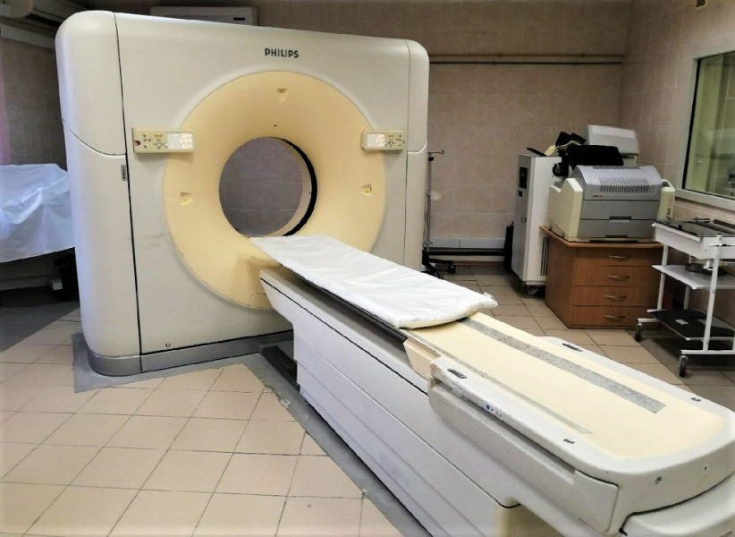 Ситуация с КТ в Омске: как омичи попадают на обследование