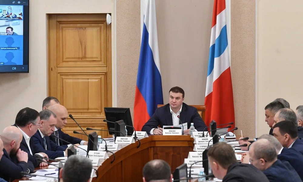В Омской области построят комплекс по переработке бытовых отходов