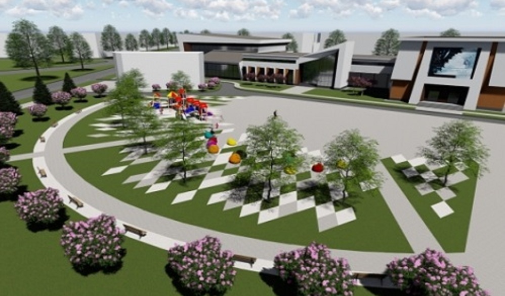 В Омске ищут инвестора для реконструкции кинотеатра "Сатурн"