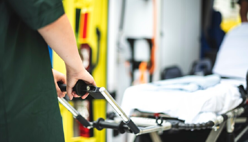 Опубликован список госпитализированных в московские больницы после теракта в ТЦ «Крокус Сити Холл»