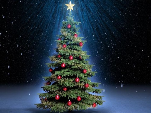 Омичей приглашают на "Ёлку дружбы"