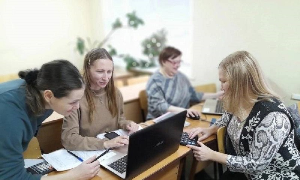 В Омской области на профессиональное переобучение безработных направили 15 млн рублей