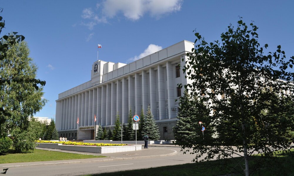 В Омской области завершили реорганизацию минпрома