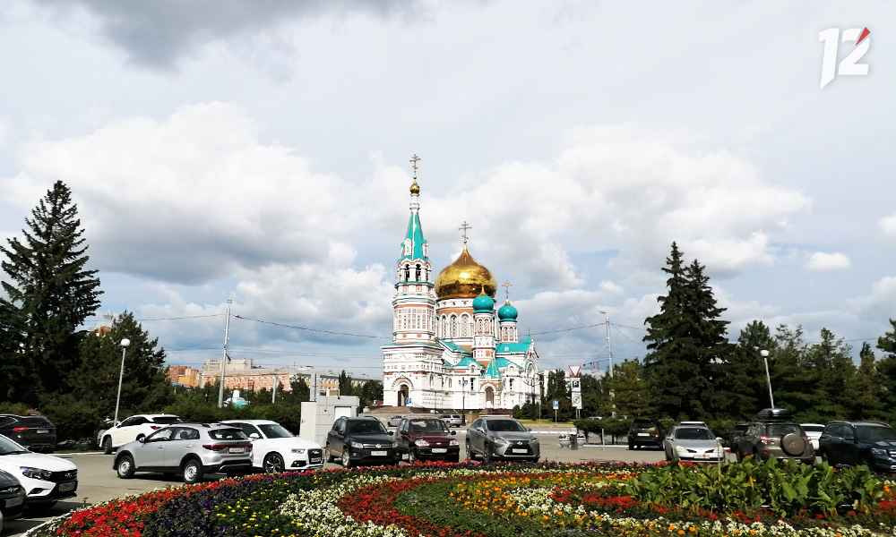 Омский Музей просвещения готовит выставку, посвящённую истории Успенского кафедрального собора