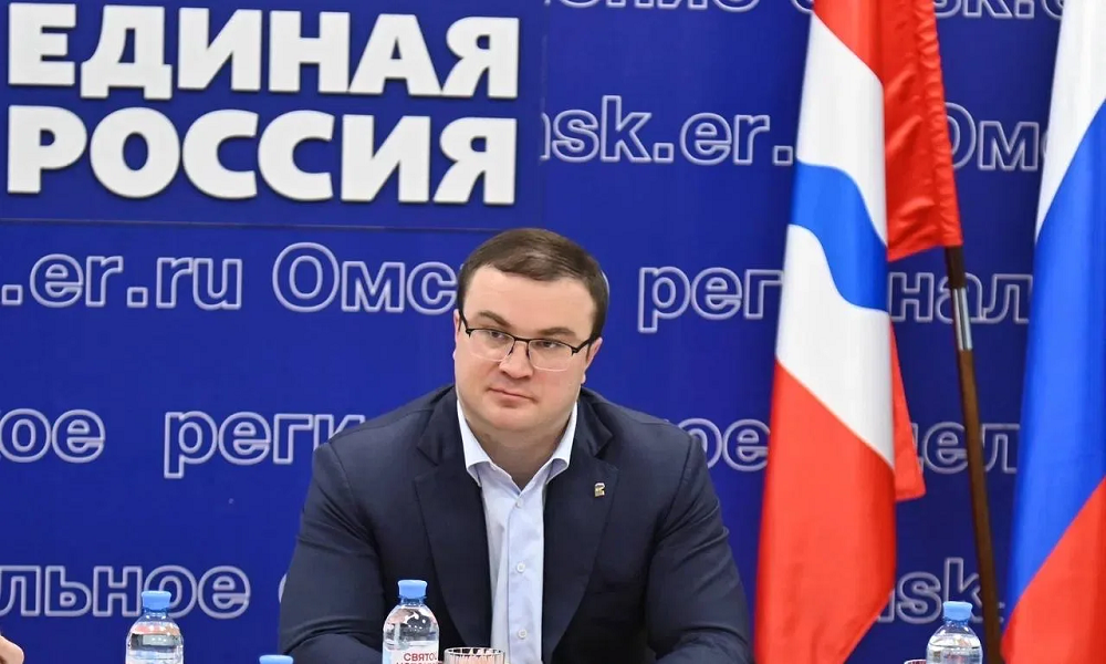 В Омске обсудят итоги реализации Народной программы «Единой России» и определят новые приоритеты