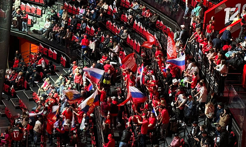 Со 2 по 7 августа на льду Хоккейной Академии «Авангард» пройдёт предсезонный турнир G-Drive Cup