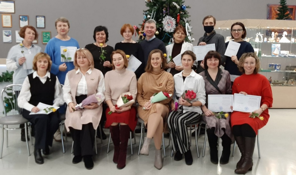 В Омске появились ещё 12 дипломированных гидов-экскурсоводов