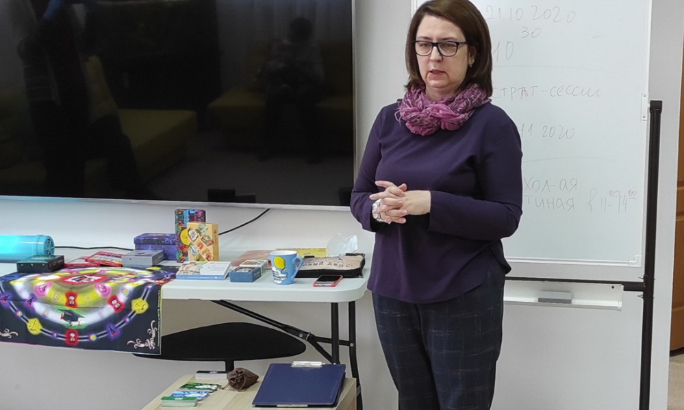 Онкопсихологи в прямом эфире ответят на вопросы омичей