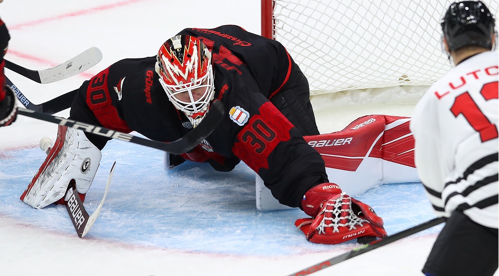 Омский "Авангард" выставит Игоря Бобкова на драфт отказов 