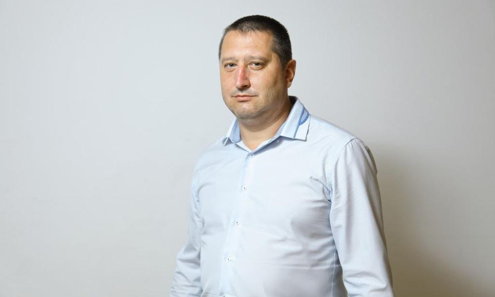 Евгений Долганев: «В России люди издавна помогают своим воинам»