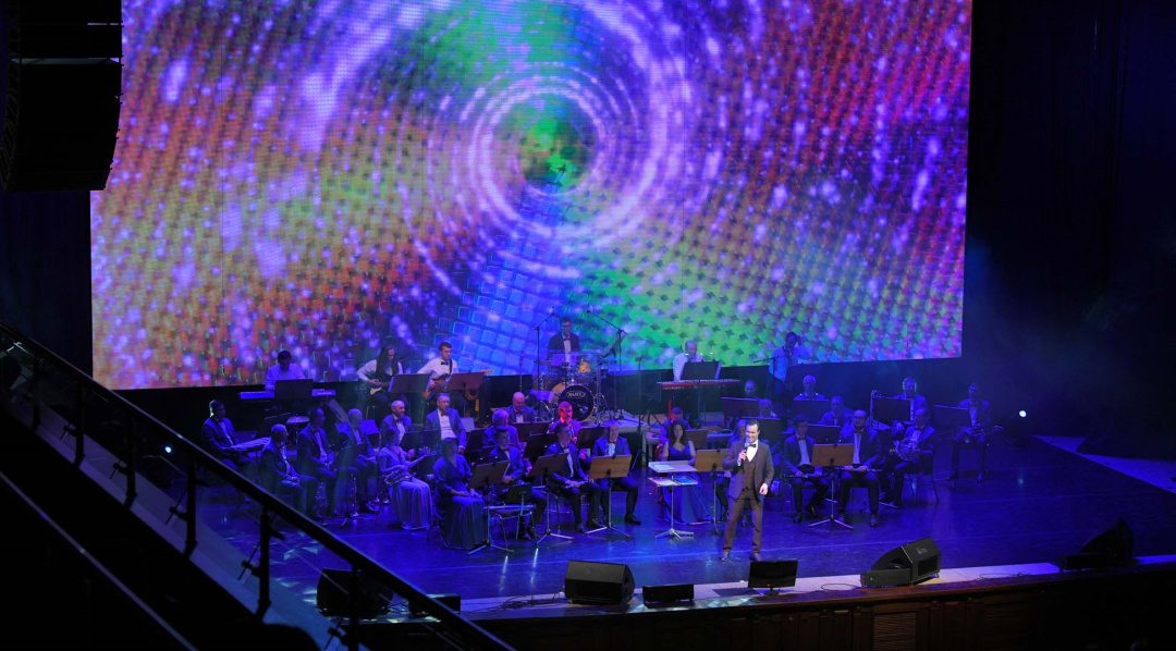 Юбилей Омской филармонии отметят двухдневным марафоном (12+)