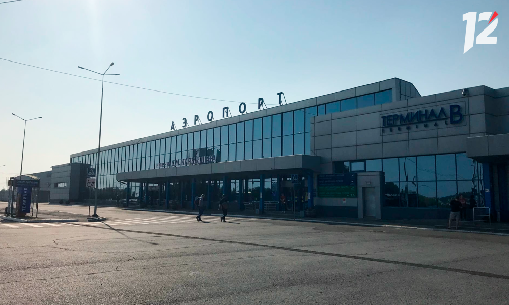 Министр транспорта Динар Курманов и депутат Заксобрания Антон Берендеев вошли в совет директоров ОАО «Омский аэропорт»