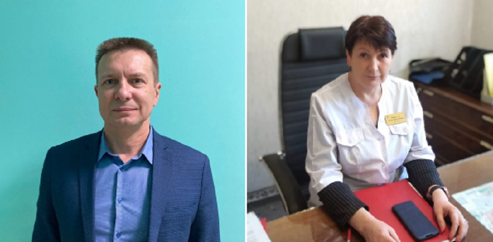 В Омске в детских поликлиниках № 2 и 7 заменят руководство