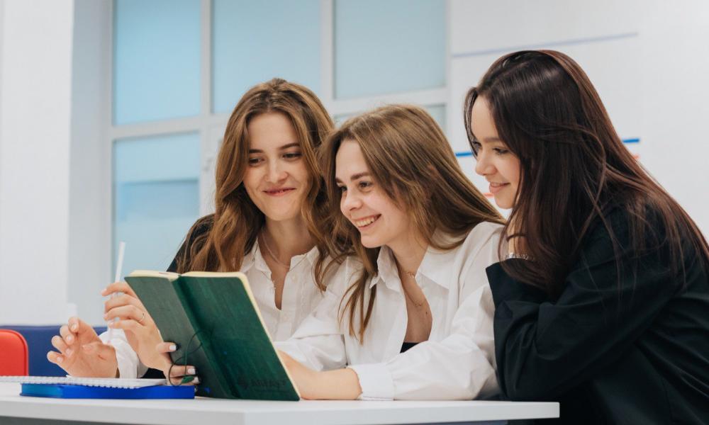 В ОмГТУ создали первый в России учебный курс для разработчиков искусственного интеллекта