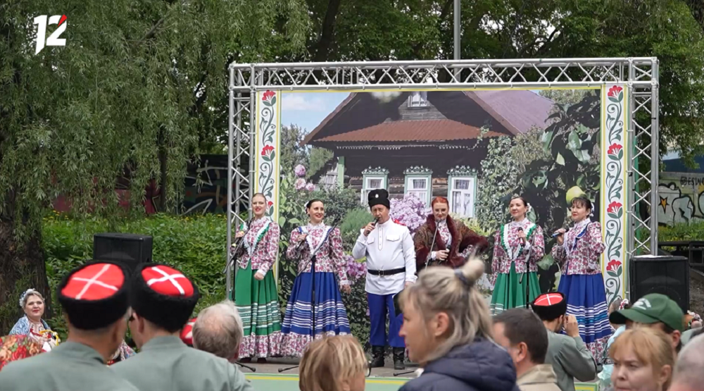 В Омской области состоится фестиваль казачьей культуры «Казачья уха»