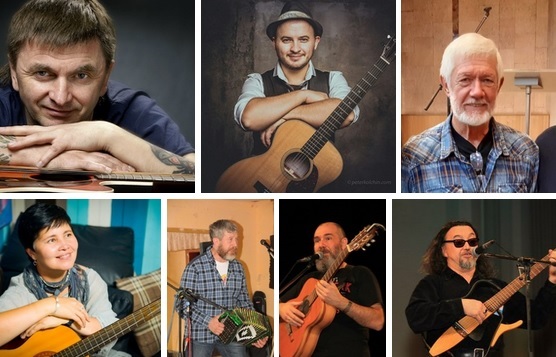 Всероссийский фестиваль "Камертон" вновь пройдёт в Омске