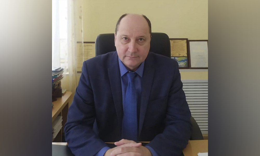 Александр Ряполов: «Поддержка семей участников СВО является приоритетом в Омской области»