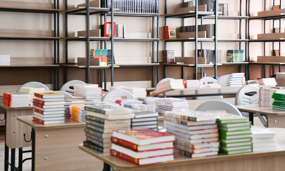 В Омской области завершили приёмку образовательных организаций к новому учебному году