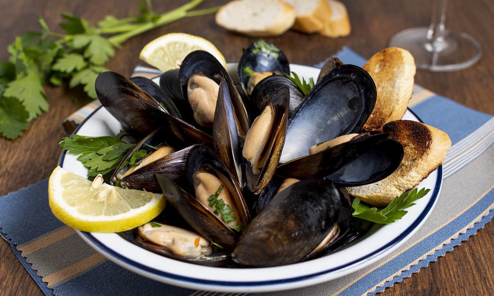 В Омске откроют знаменитый ресторан из Сочи «Мидийное место»