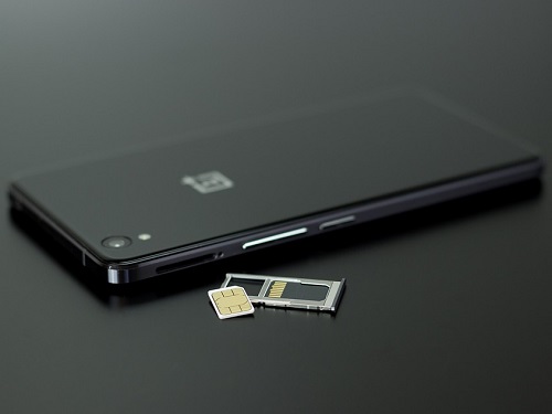 На территории Сибири с начала года изъяли более 11 тысяч незаконных SIM-карт