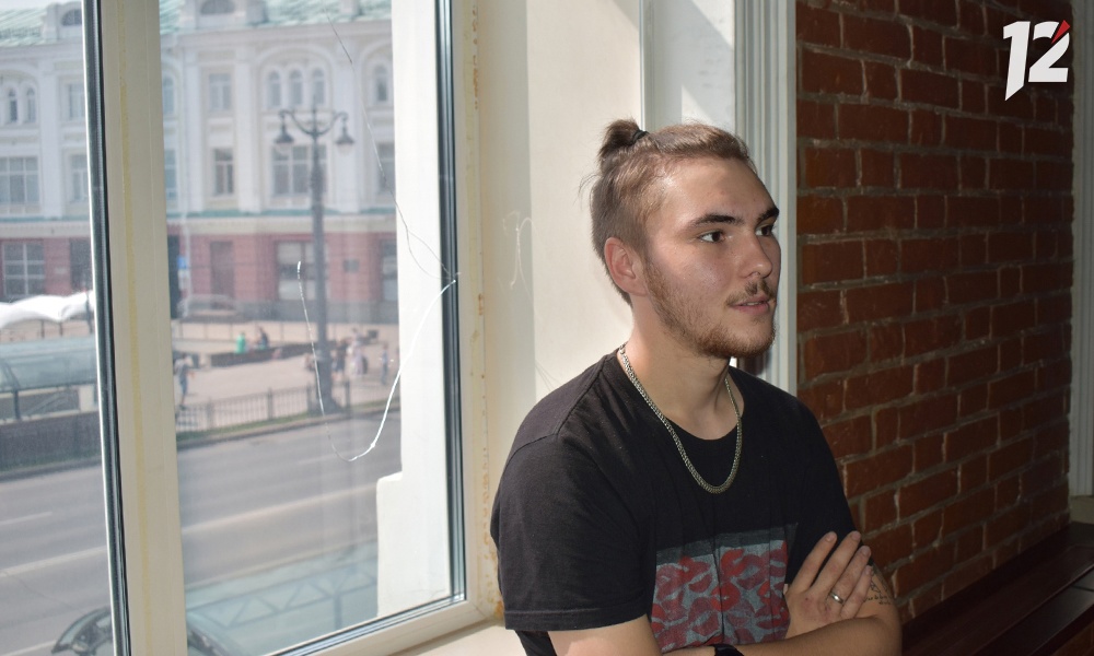 Бывший актёр ЦСД открывает в Омске «Просто Театр»