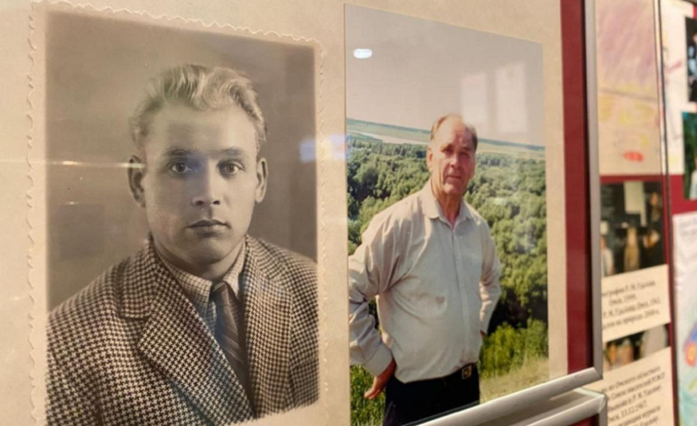 Выставка «Сказания о славном городе Омске» (6+) открылась в Литературном музее имени Достоевского