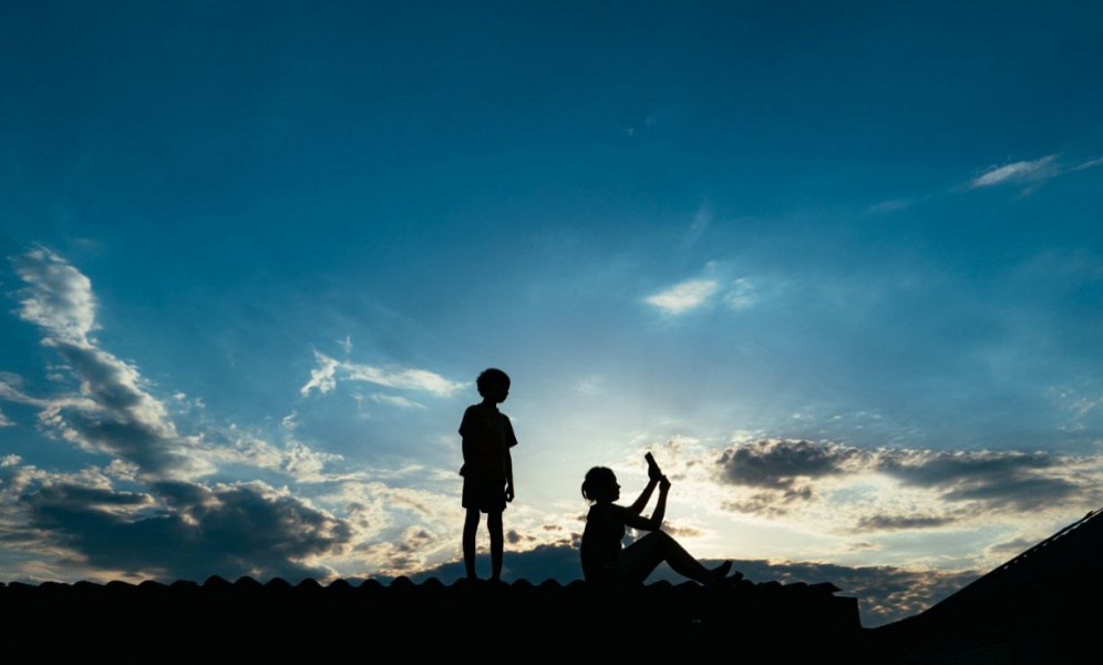 В Омске открылась персональная выставка фотокорреспондента Елены Латыповой