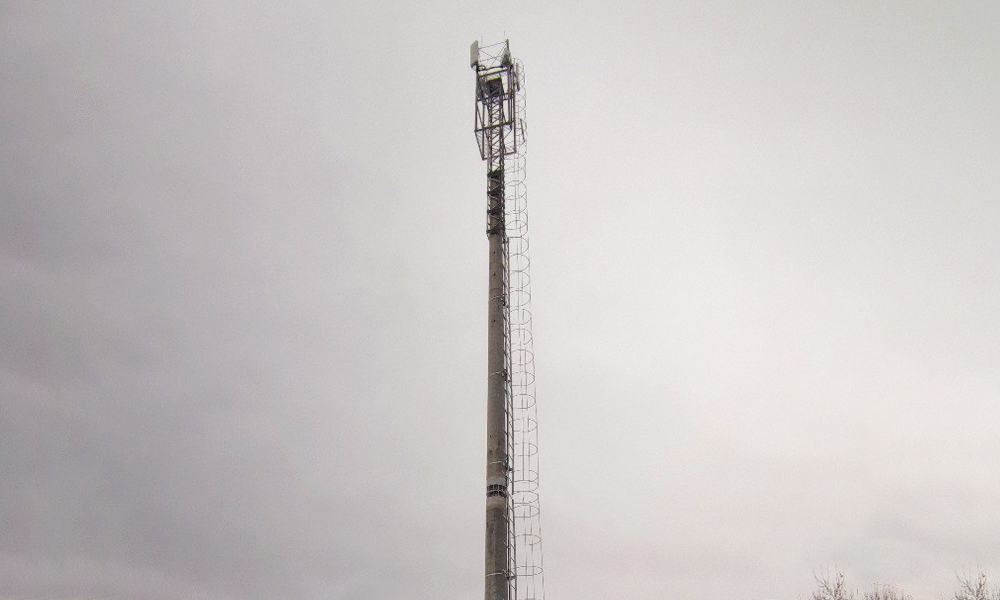 В Омской области подвели итоги проекта по устранению цифрового неравенства