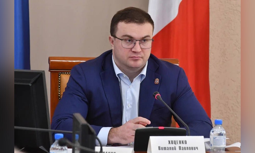 Виталий Хоценко поручил отменить повышение индекса платы за коммунальные услуги