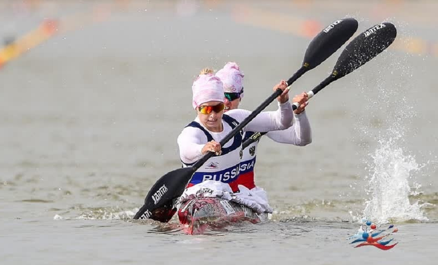 Омские гребцы будут представлять Россию на Кубке мира в Венгрии