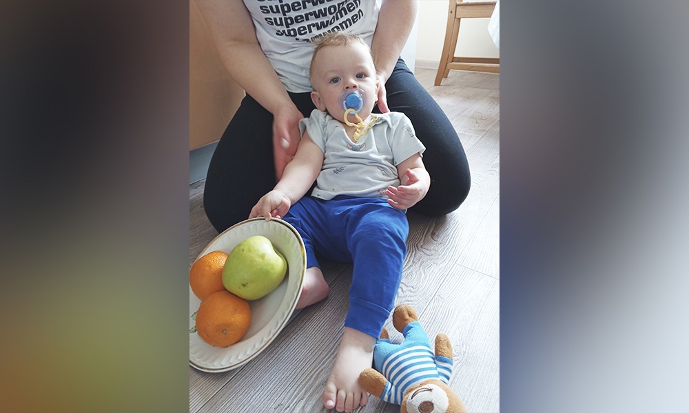 Омичей просят помочь подарить слух юному Данилу Пшеничному