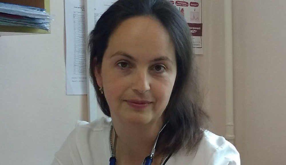 Омский врач рассказала, как избежать тромбоза, геморроя и других проблем тем, у кого сидячая работа