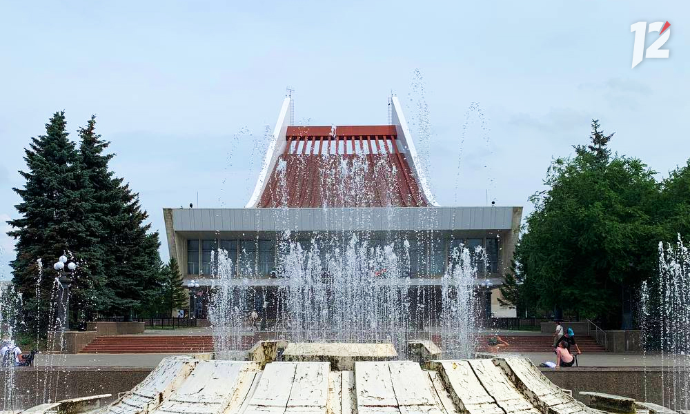 Гала-концерт (12+) в Омском музыкальном театре позволит зрителям увидеть фрагменты новых постановок