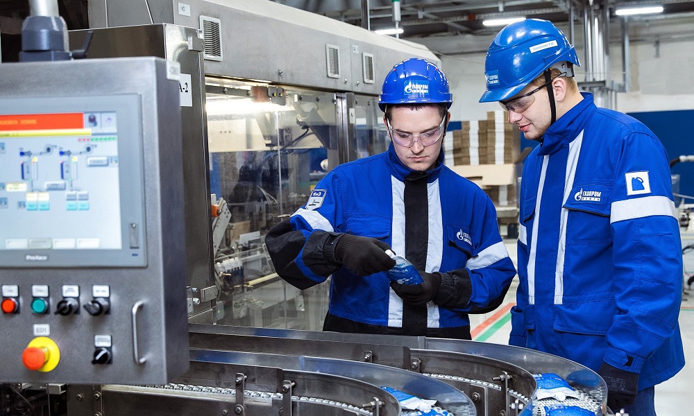 Студенты оценили «Газпром нефть» как одного из лучших работодателей в промышленности