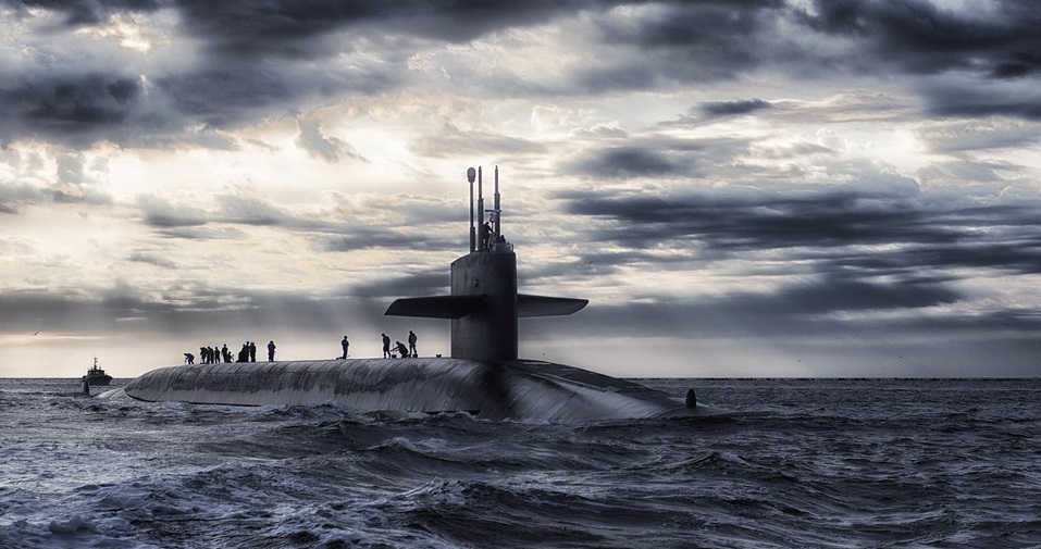 Власти поздравили омичей с Днем Военно-Морского Флота