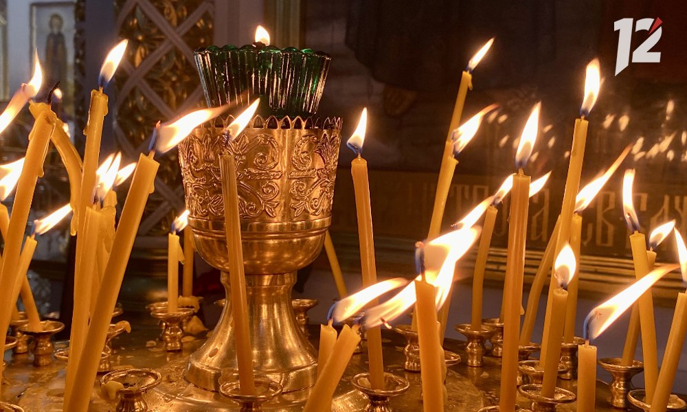 В Омске ликвидировали церковь евангельских христиан