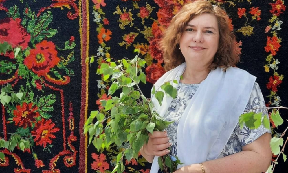 В Омске появился Центр нематериального этнокультурного достояния и креативных индустрий