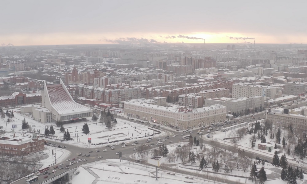 В Омске реализуют 10 инициативных проектов