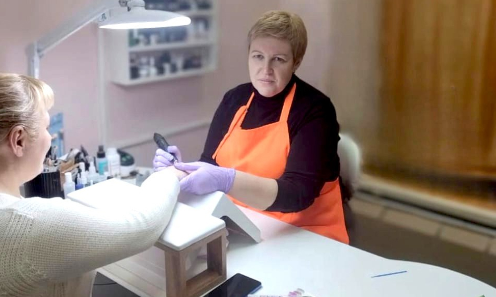 Социальные контракты помогли открыть бизнес 700 жителям Омской области