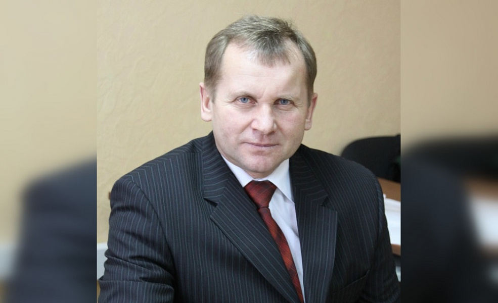 Главой Исилькульского района стал Юрий Бахтин