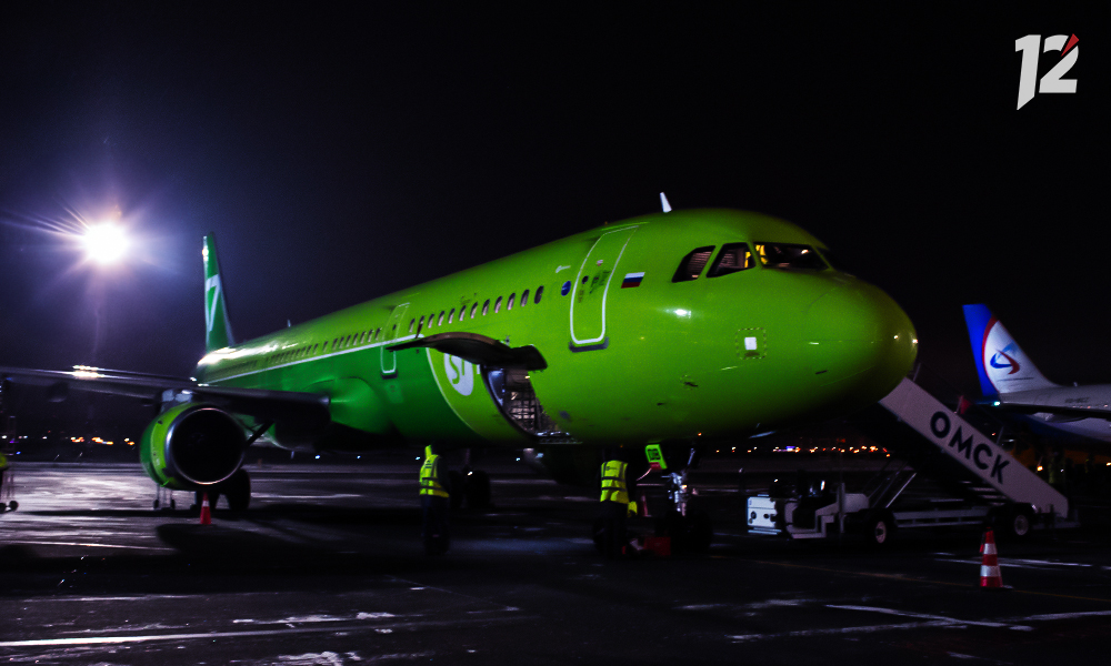 Виталий Хоценко рассказал о субсидировании популярных авиамаршрутов