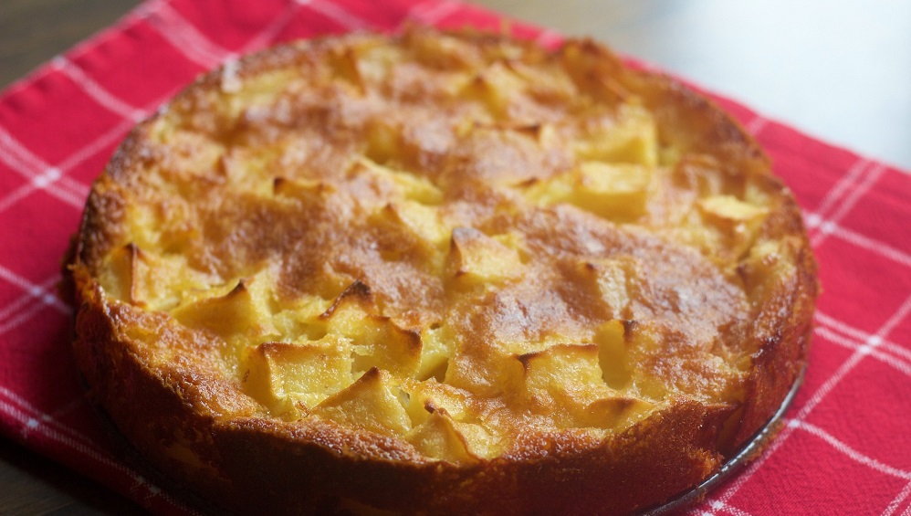 Омские "серебряные волонтёры" испекли за время эпидемии более 500 пирогов