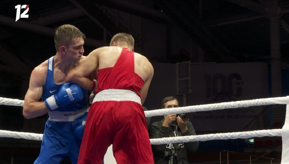 В Омске состоится чемпионат Сибирского федерального округа по боксу памяти Александра Малунцева