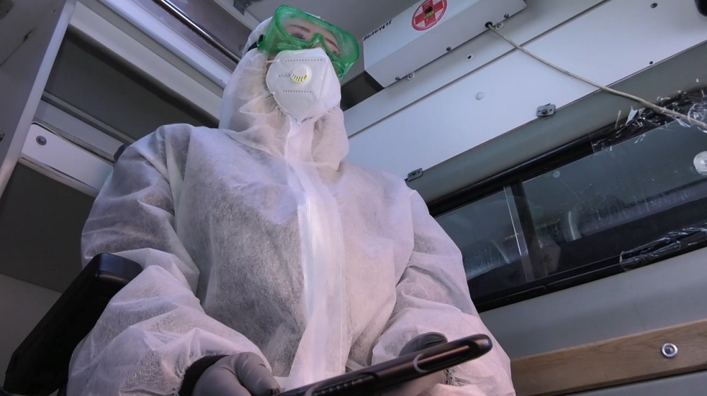 Сегодня оперштаб решит, можно ли открыться фудкортам в торговых центрах